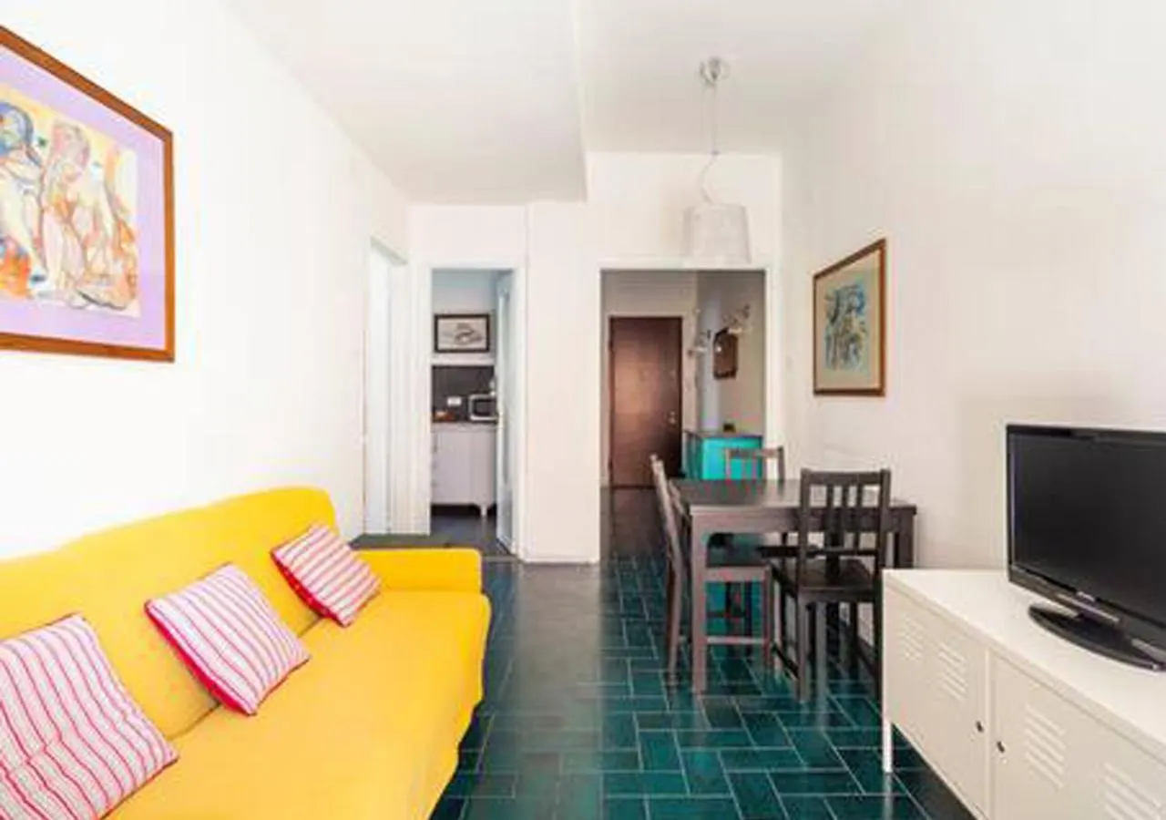 La Casa Dei Poeti Apartment Monterosso al Mare Italy