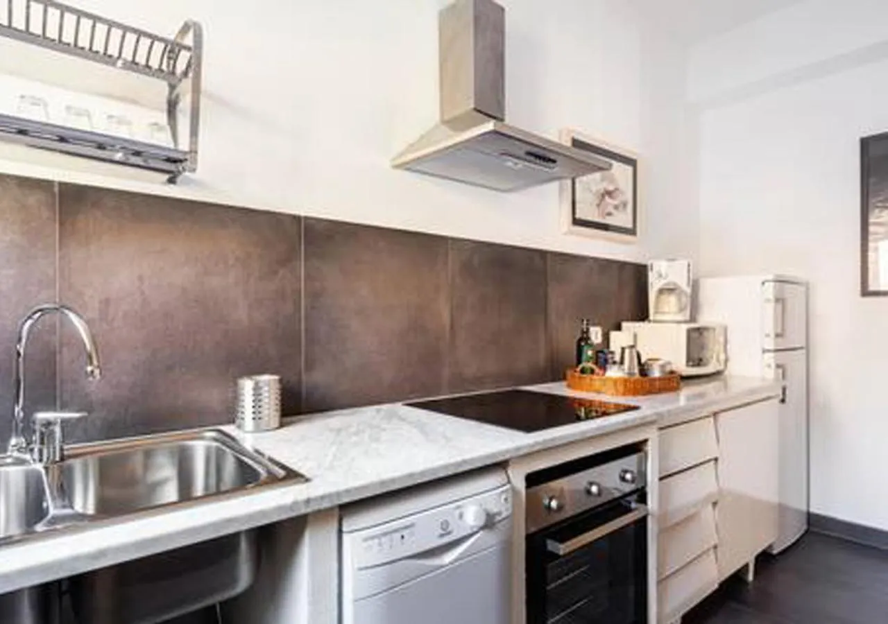 La Casa Dei Poeti Apartment Monterosso al Mare 0*,