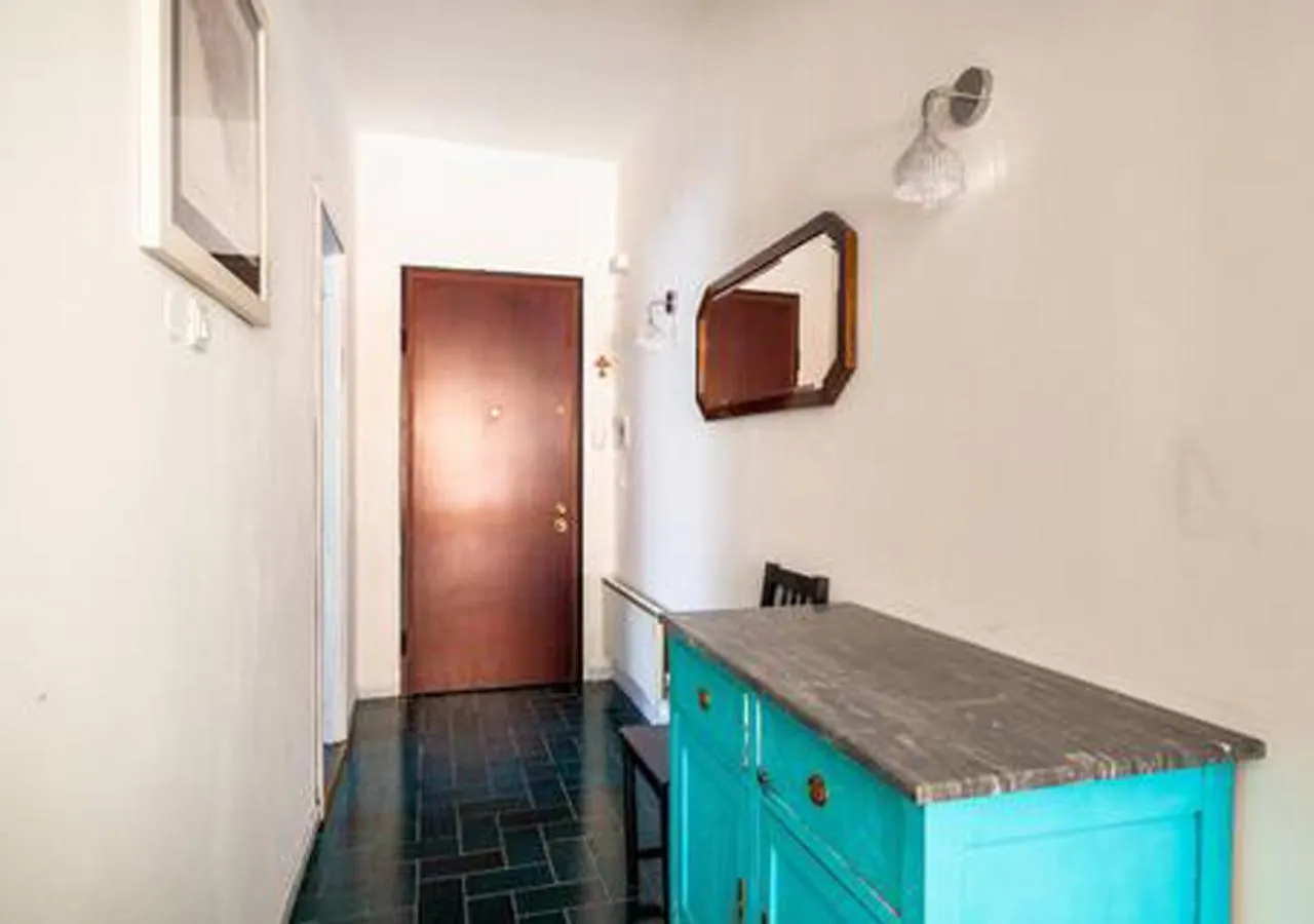 La Casa Dei Poeti Apartment Monterosso al Mare 0*,