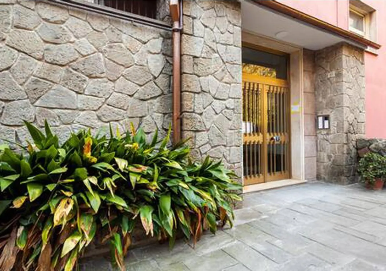La Casa Dei Poeti Apartment Monterosso al Mare 0*,  Italy