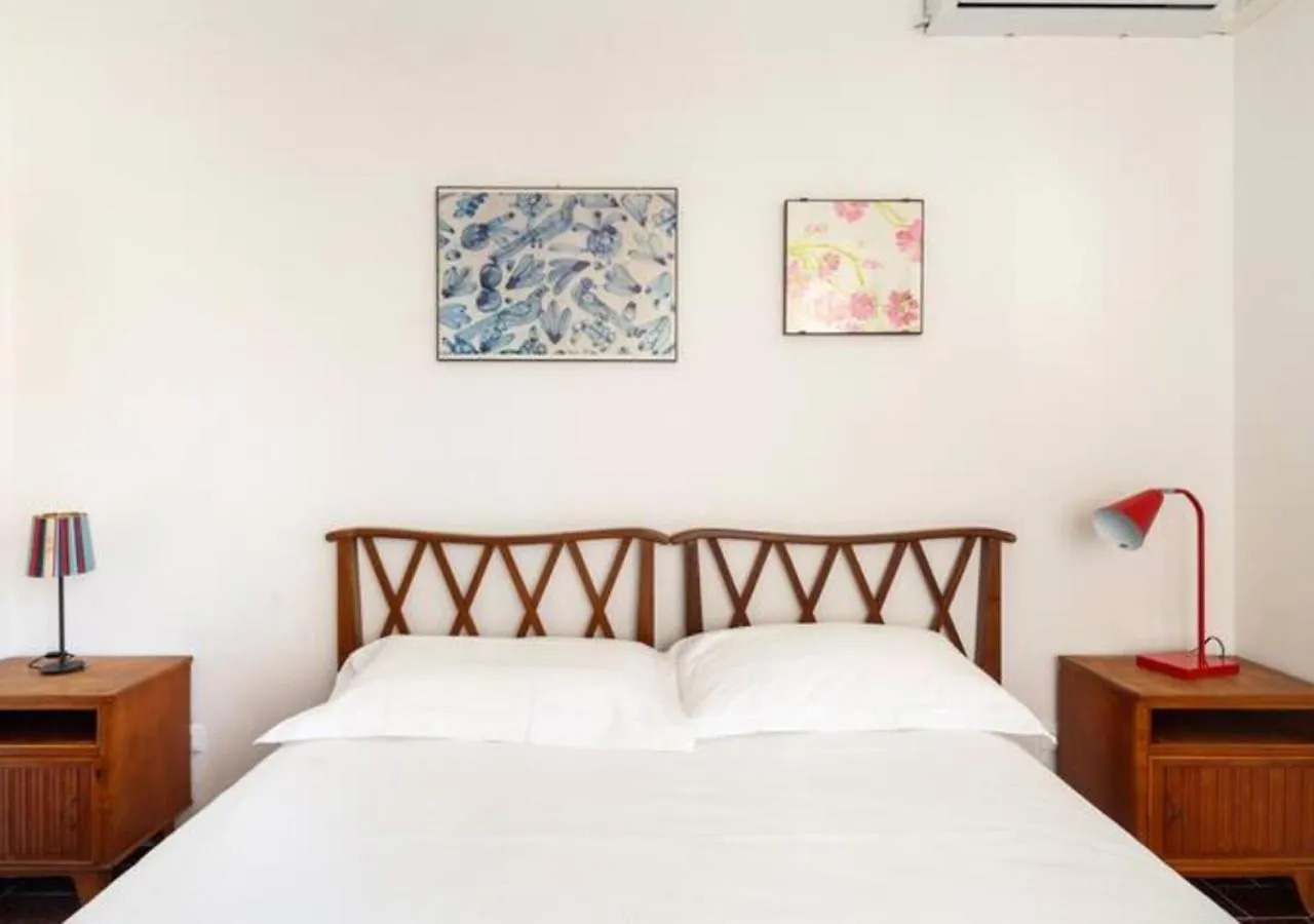 La Casa Dei Poeti Apartment Monterosso al Mare