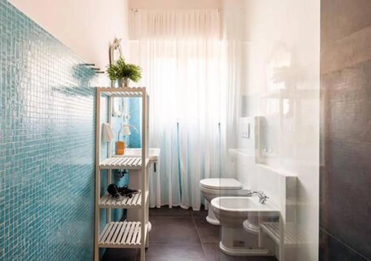 La Casa Dei Poeti Apartment Monterosso al Mare