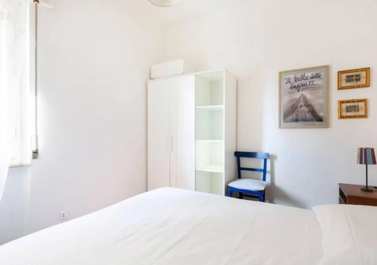 La Casa Dei Poeti Apartment Monterosso al Mare Italy