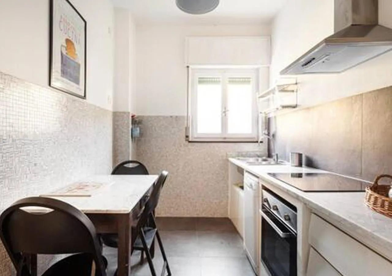 La Casa Dei Poeti Apartment Monterosso al Mare