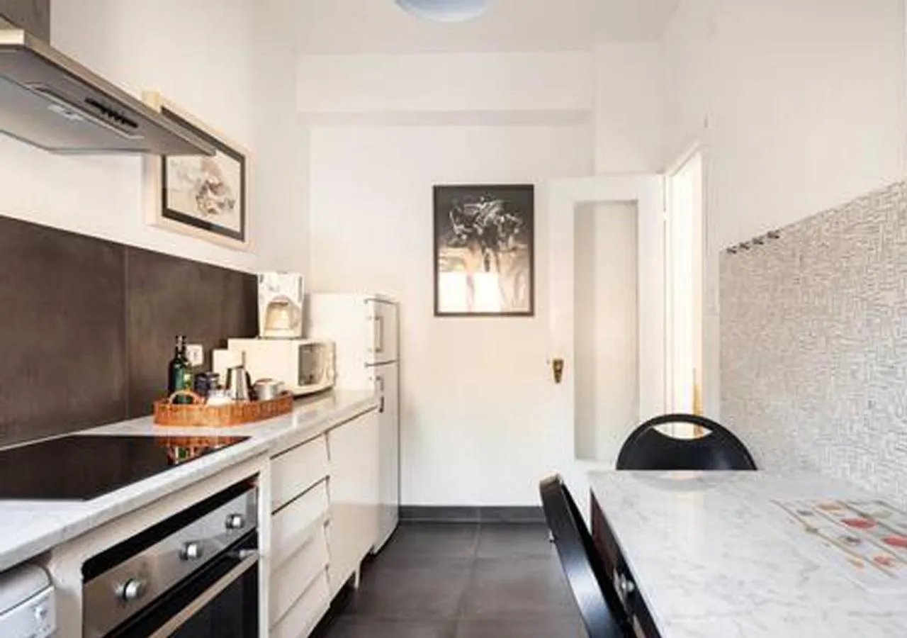 La Casa Dei Poeti Apartment Monterosso al Mare 0*,  Italy