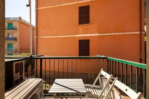 La Casa Dei Poeti Apartment Monterosso al Mare