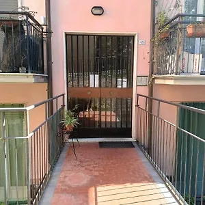 Chez Sylviehouse Monterosso al Mare