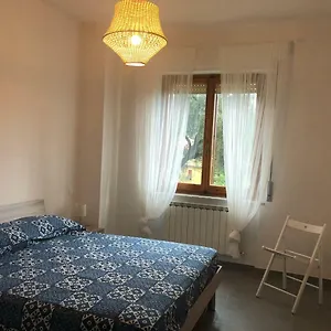 Giobea New Aptm With A/c Monterosso al Mare